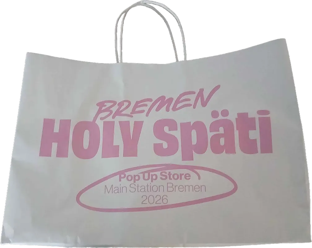 Späti - Pop-up-Store Bremen 2026