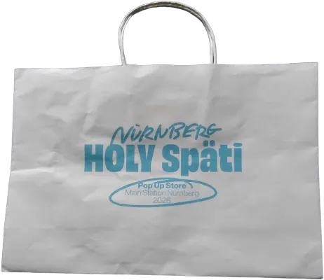 Späti - Pop-up-Store Nürnberg 2026