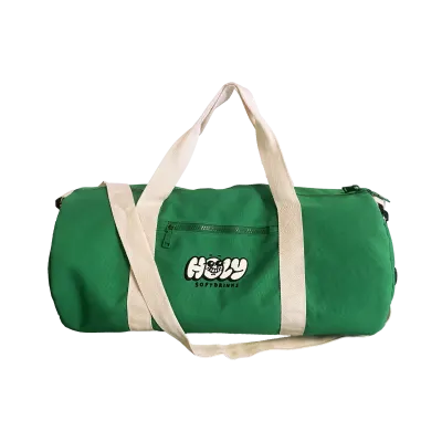 Sport-Tasche Grün