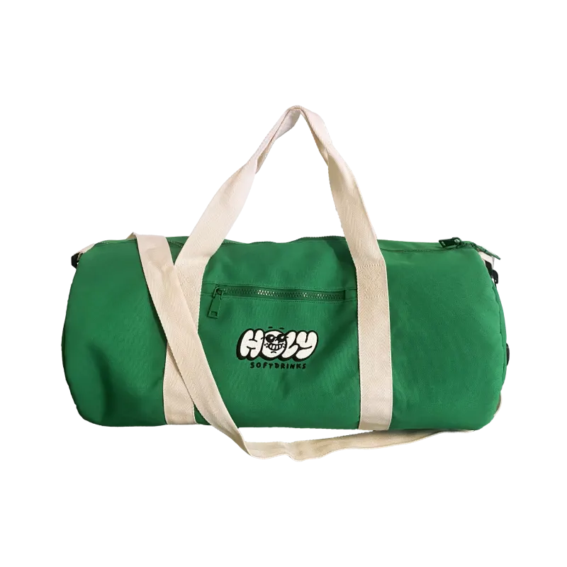 Sport-Tasche Grün