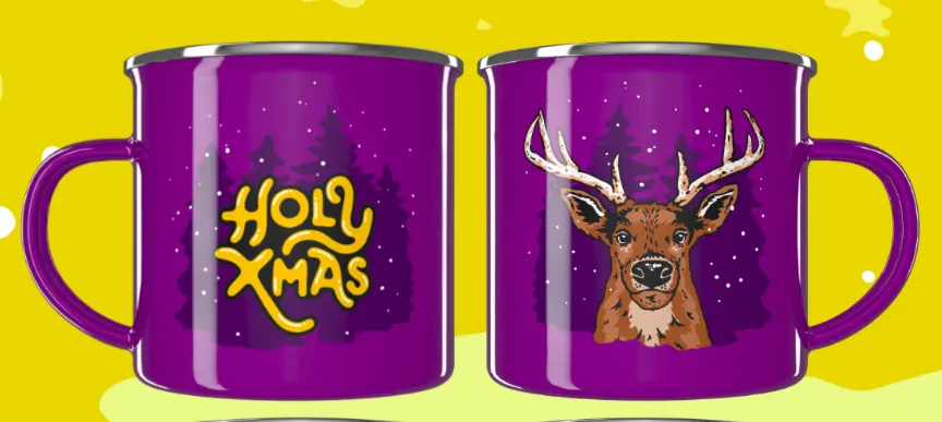 HOLY Xmas