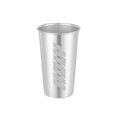 Metal Cup