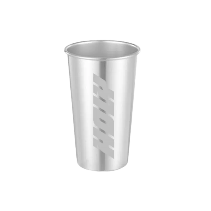 Metal Cup