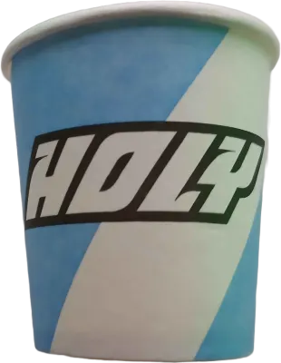 Papierbecher - Hydration
