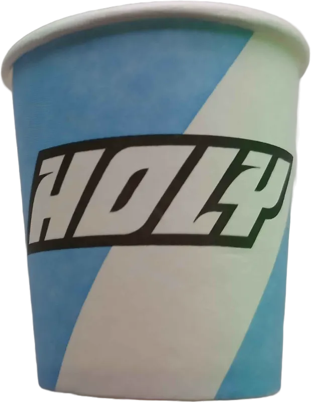 Papierbecher - Hydration
