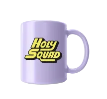 Squad Tasse