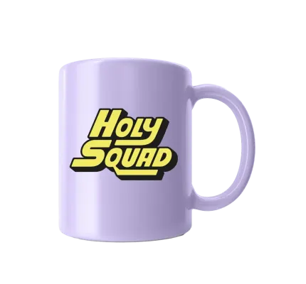 Squad Tasse