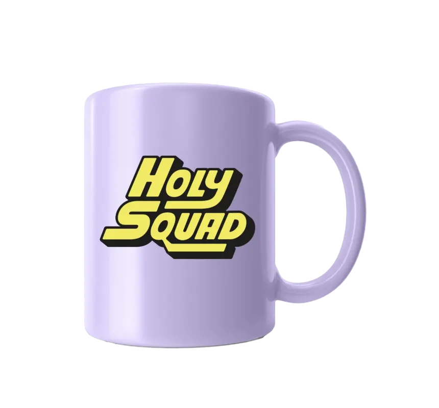 Squad Tasse