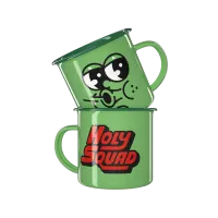 Winter Punch Tasse