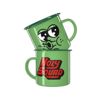 Winter Punch Tasse