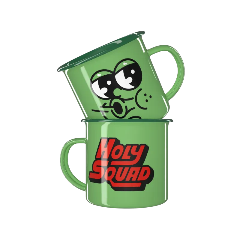 Winter Punch Tasse