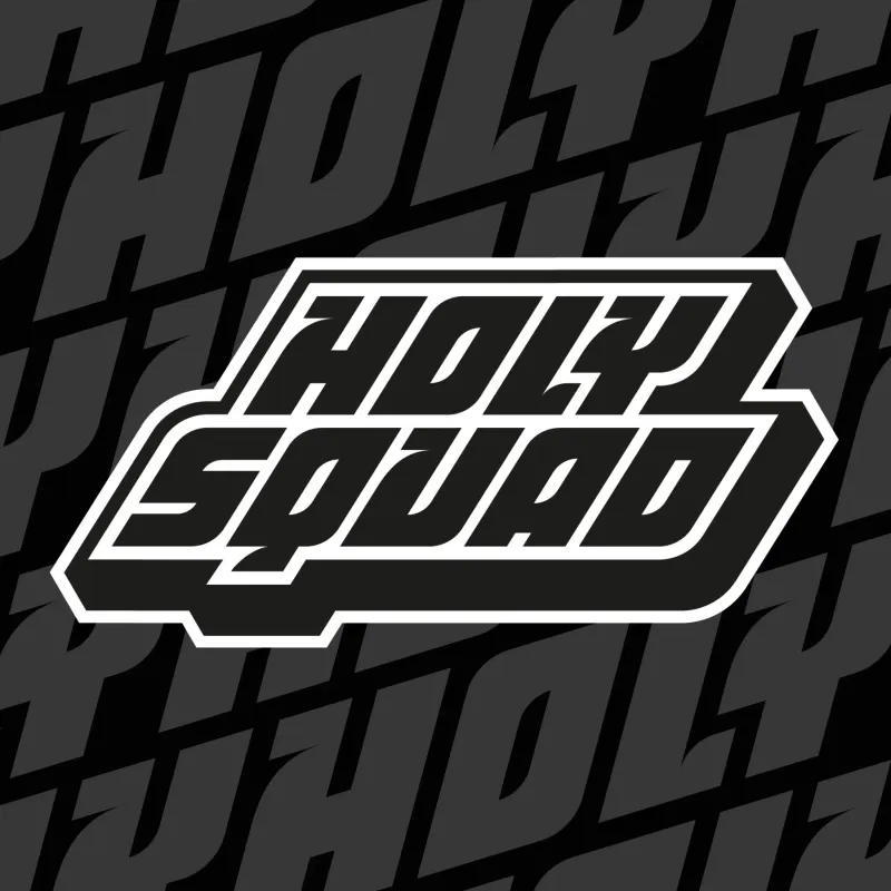 Squad Tattoo