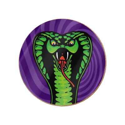 Citrus Cobra