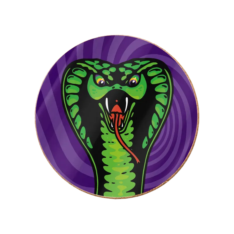 Citrus Cobra