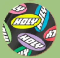 HOLY Logo