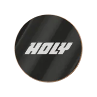 HOLY Schwarz