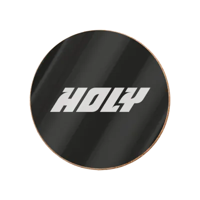 HOLY Schwarz