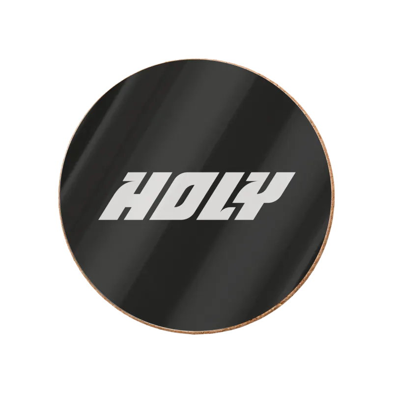 HOLY Schwarz