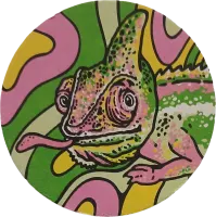 Lemon Lizard