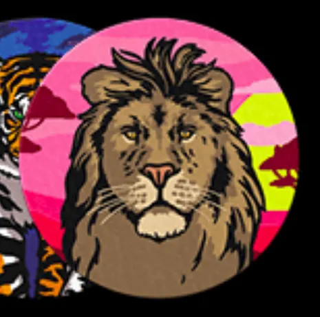 Lion's Lemonade