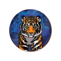 Tropical Tiger