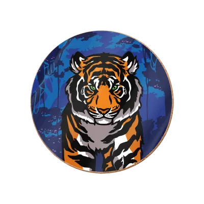 Tropical Tiger