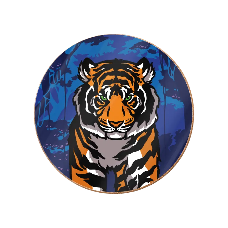 Tropical Tiger