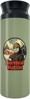 Survival Mattin