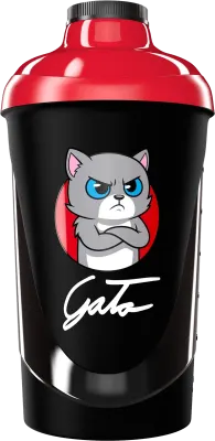 Shaker