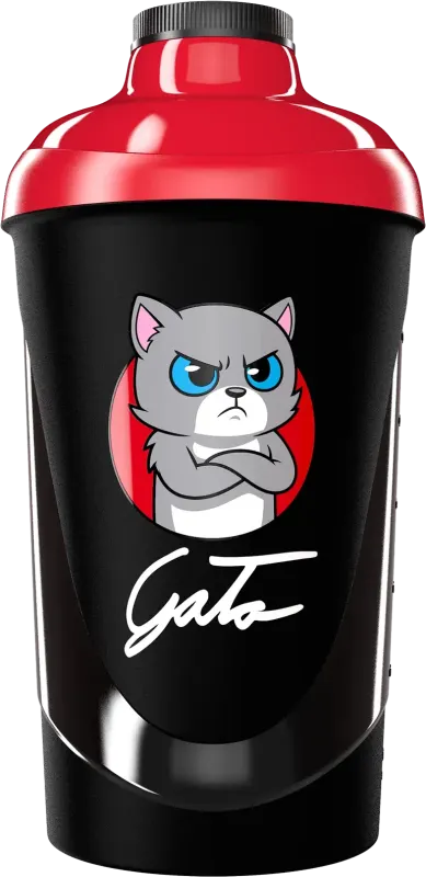 Shaker