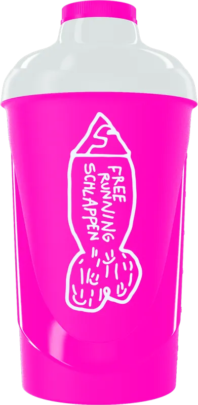 Shaker