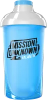 HOLY X Mission Unknown Shaker