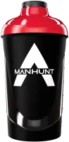 Manhunt (2026)