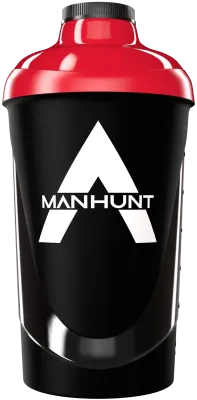 Manhunt (2026)