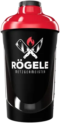 Metzgermeister-Rögele