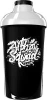 HOLY AlphaKevin Shaker