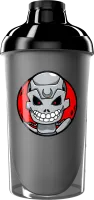 HOLY Gamma Shaker