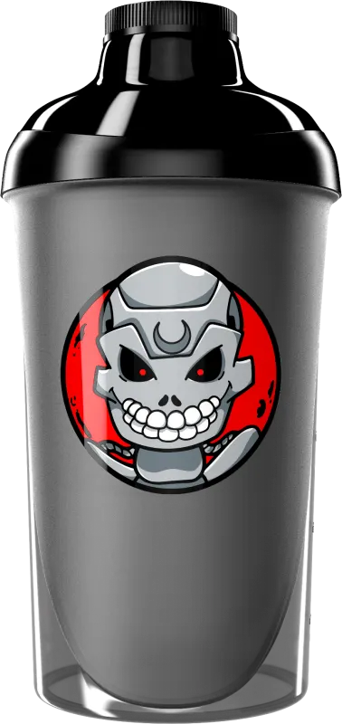 Shaker