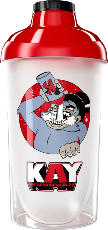 Shaker