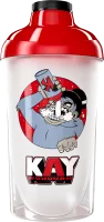 HOLY Kaaay Shaker