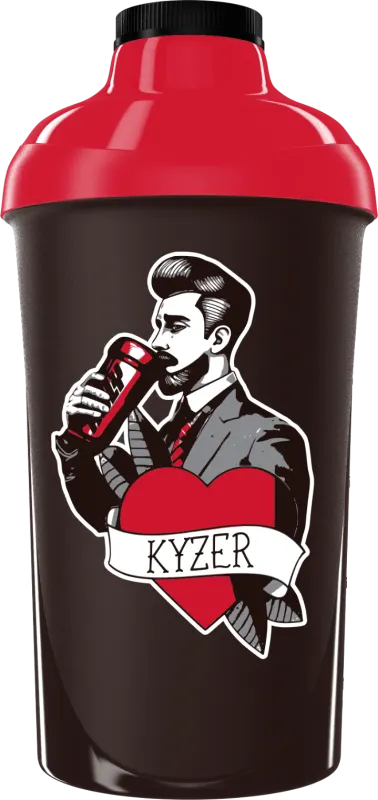 Shaker