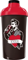HOLY Kyzer Shaker 2.0