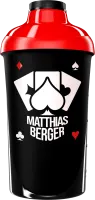 HOLY Matti Shaker