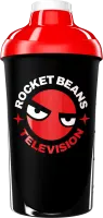 HOLY Rocket Beans Shaker