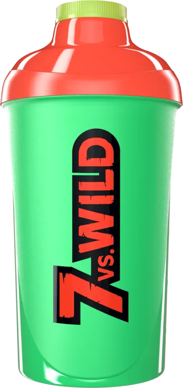 Shaker