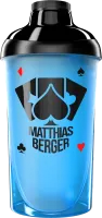 HOLY x Matti Shaker