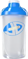 JDs Overtime Shaker