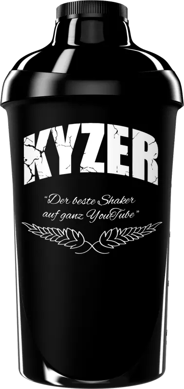 Shaker