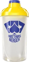 Matthias Berger
