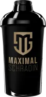 Max Schradin